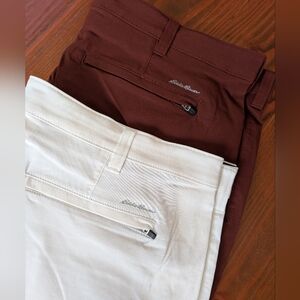Men's Eddie Bauer Hiking Shorts